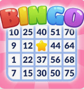 Family Bingo Zebulon 2026
