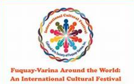 International Cultural Festival 2026