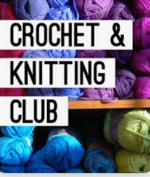 Knitting & Crochet Club