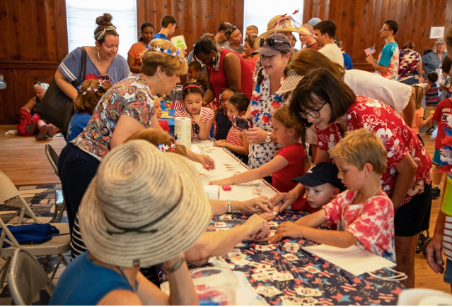 Art in the Park 2026