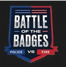 2025 Battle of the Badges