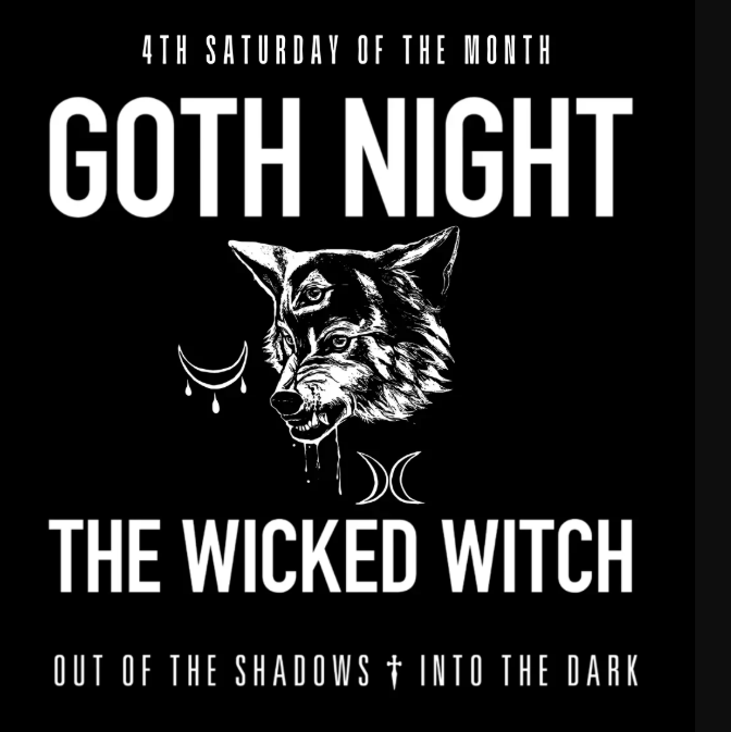Goth Night