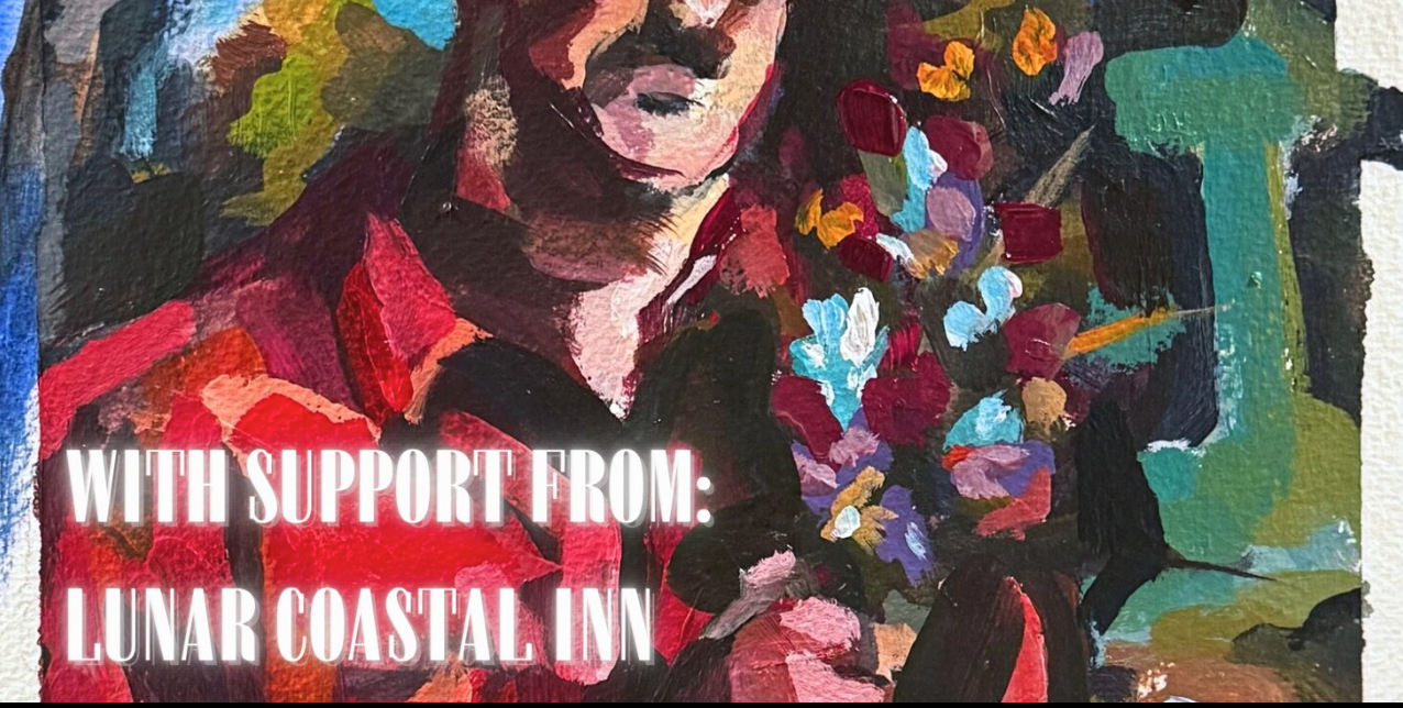 Dakota Proctor w/ Lunar Coastal Inn, Crumb Catcher