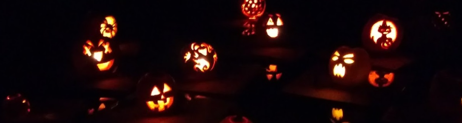 Pumpkin Flotilla - Pumpkin Drop Off 2026