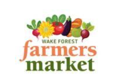 Wake Forest Farmers Market 2026
