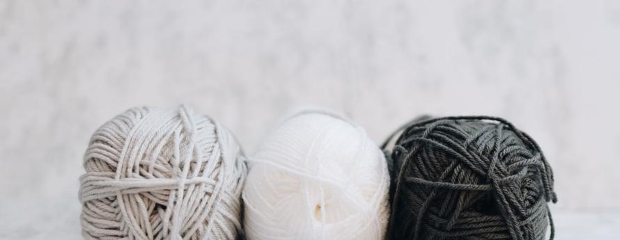 Knit Night at Oberlin Regional Library