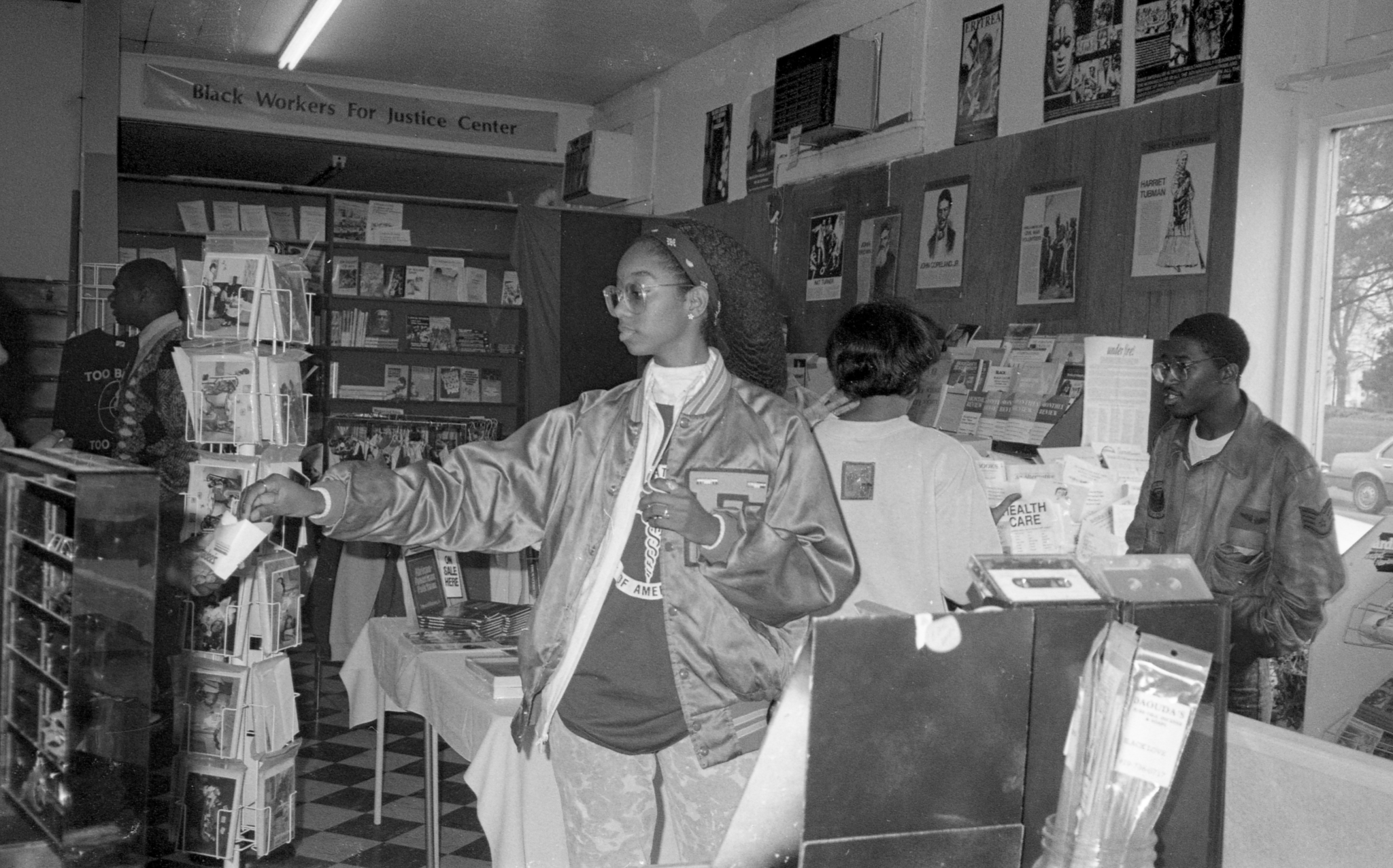 Community Stories: Sustaining North Carolina Black Heritage