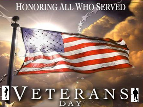Rolesville Veterans Day Celebration