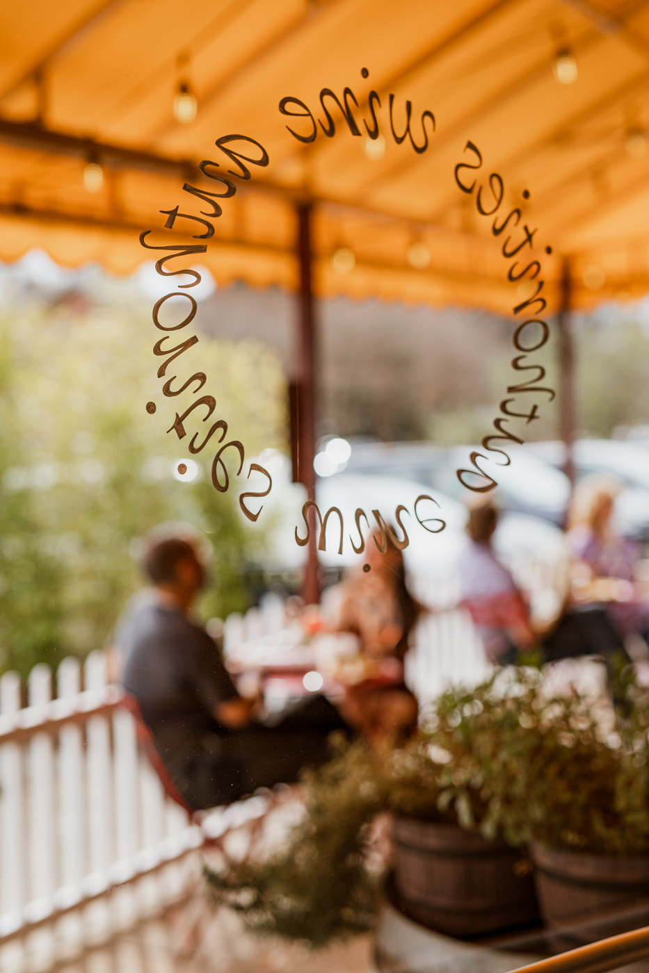Free Wine Tasting