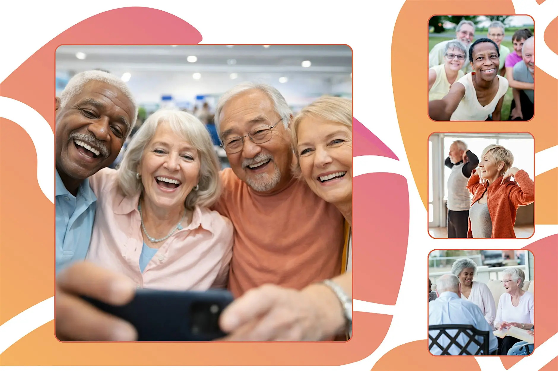 Well Lived NC Expo - Aging in Place North Carolina