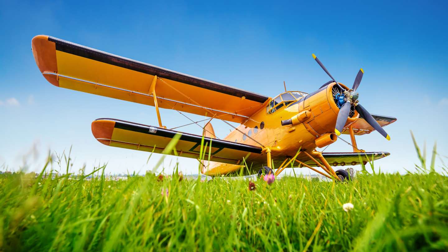 Youth Aviation Academy 2026 — Education in John Chavis Memorial Park and Community Center