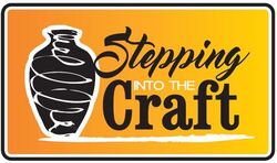 Stepping into the Craft with the Seagrove Potters