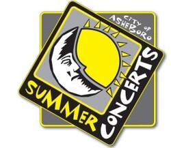 Summer Concert Series at Bicentennial Park | Phatt City