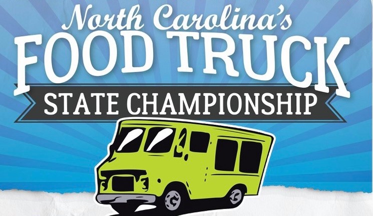 13th Annual North Carolina Food Truck State Championship