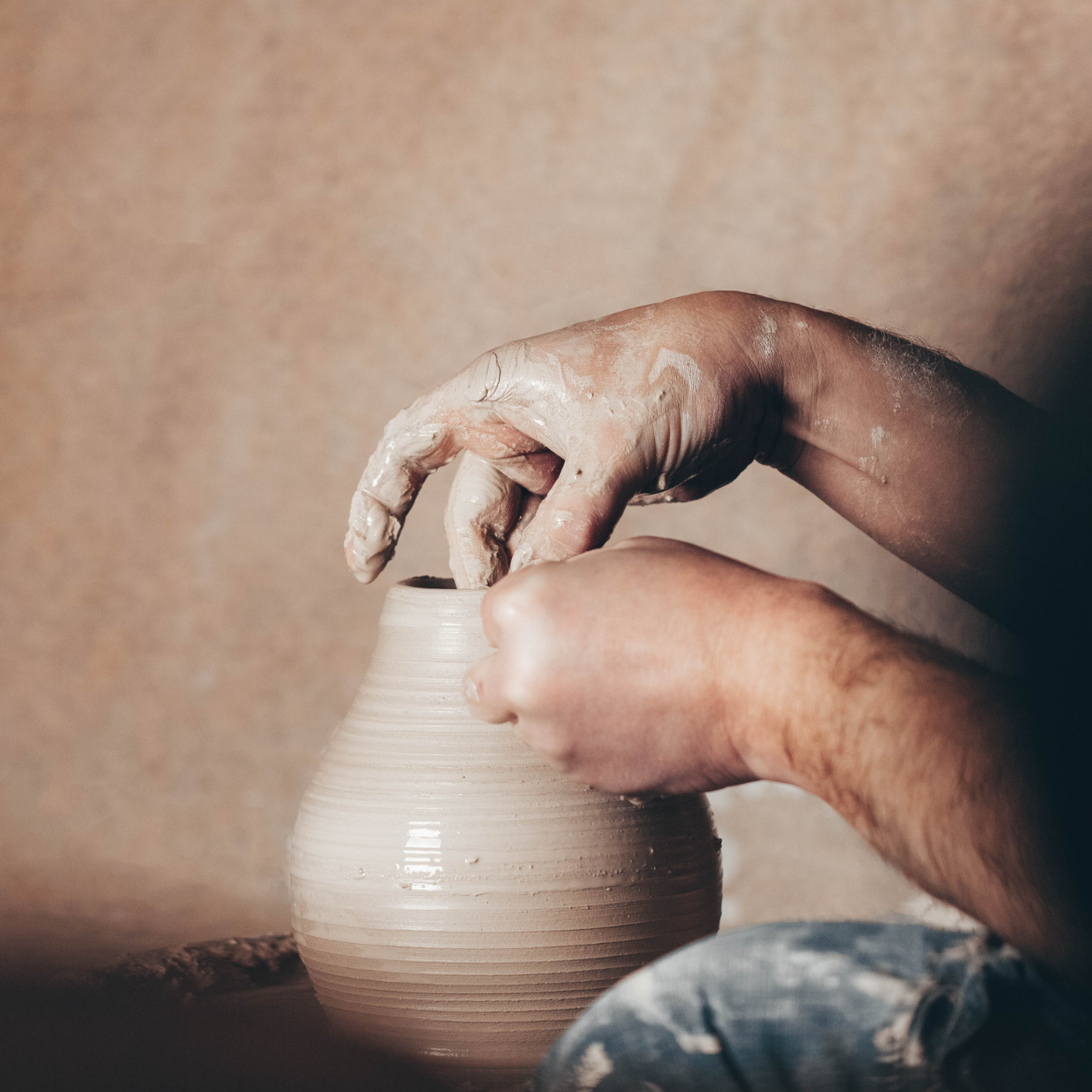 44th Annual Seagrove Pottery Festival