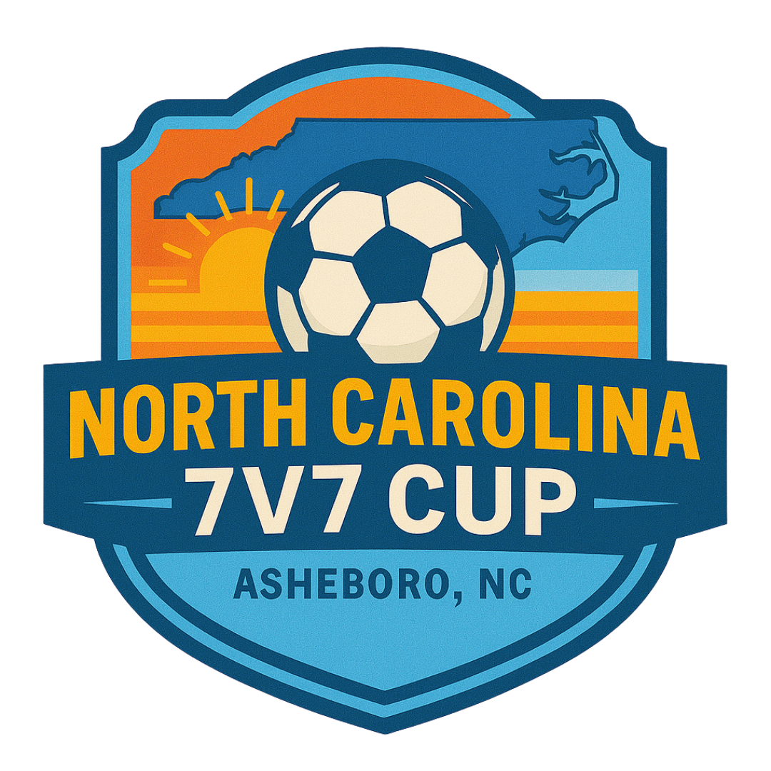 2026 North Carolina 7v7 Cup