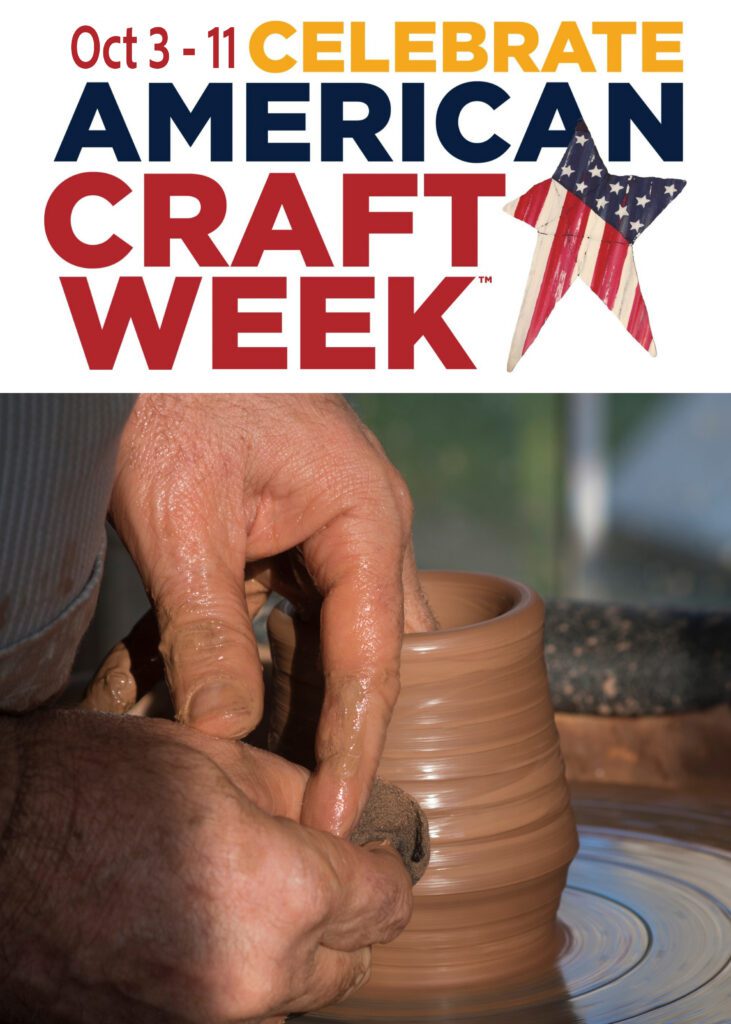 American Craft Week with the Seagrove Potters
