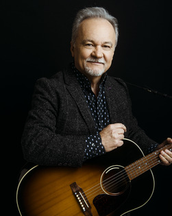 The Liberty Showcase presents: Jimmy Fortune
