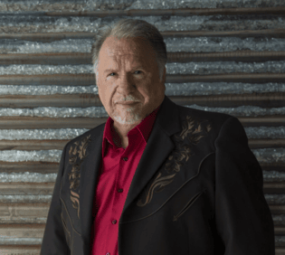 The Liberty Showcase Theater presents: Gene Watson