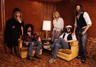 The Liberty Showcase Theater presents: Rumours, The Ultimate Fleetwood Mac Tribute