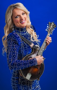 The Liberty Showcase Theater presents: Rhonda Vincent