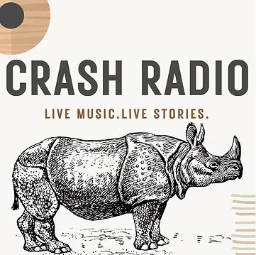 Crash Radio: Bold Edition