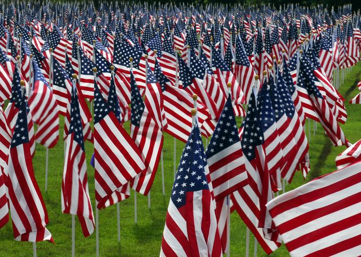 Archdale Field of Honor