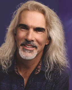 The Liberty Showcase Theater presents: Guy Penrod