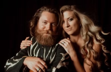 The Liberty Showcase Theater presents: Alyssa & Wayne of Brewer: The Music of George Jones and Tammy Wynette