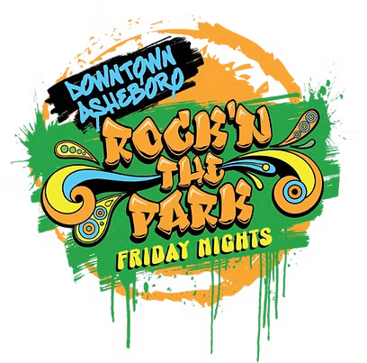 Friday Rock'n the Park featuring Heart Breaker: The Ultimate Heart Tribute Band