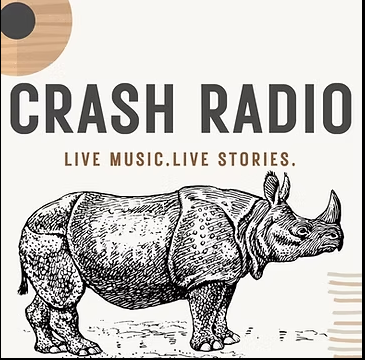 RhinoLeap Productions presents Crash Radio - The Flying Pig Edition