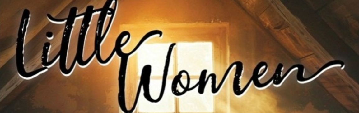 Rhinoleap Productions presents Little Women