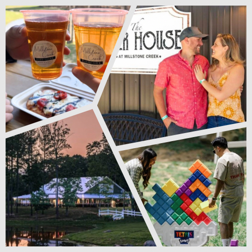 Sunset Saturdays @ the Cider House