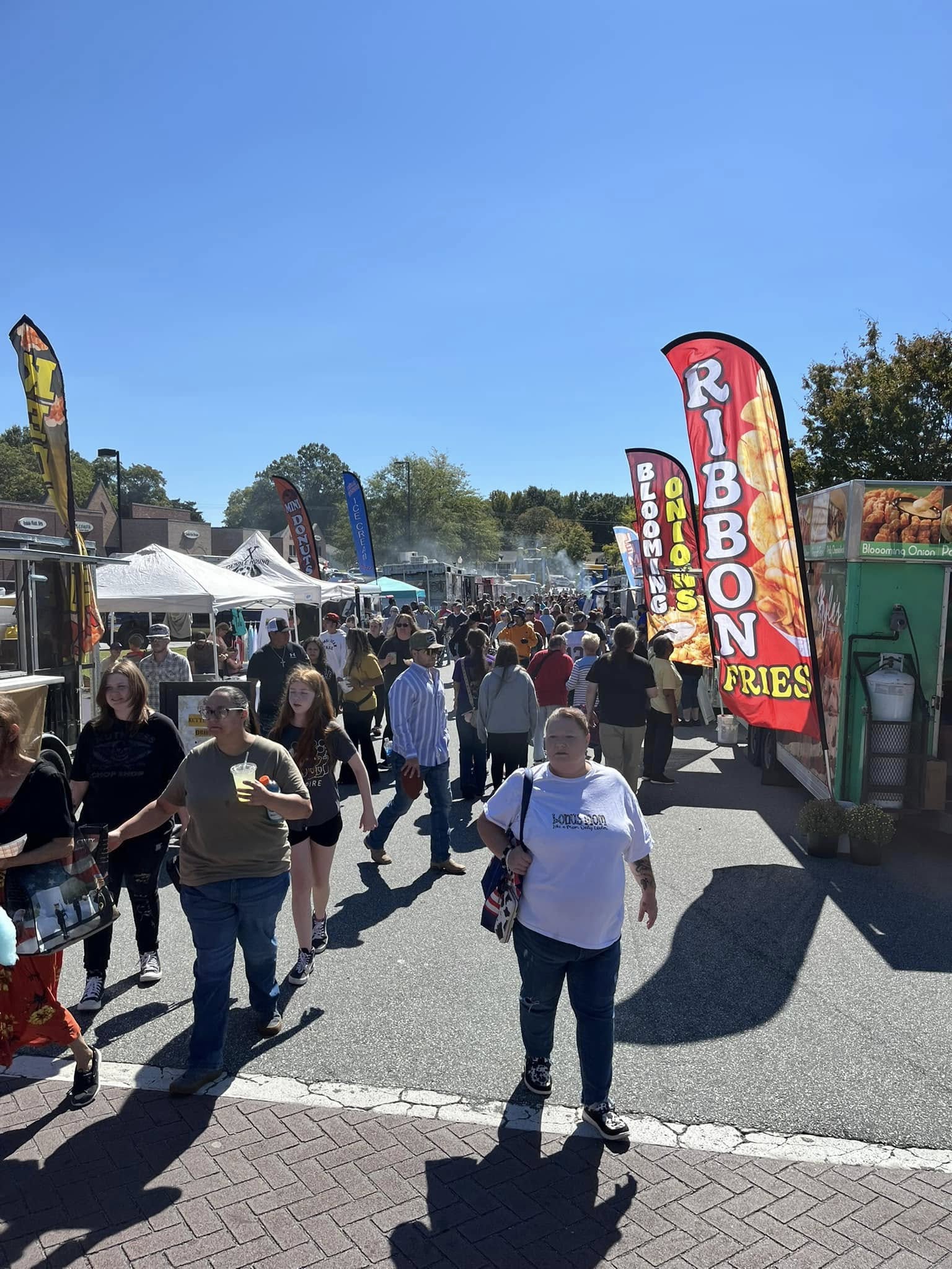 The Bush Hill Hometown Jamboree