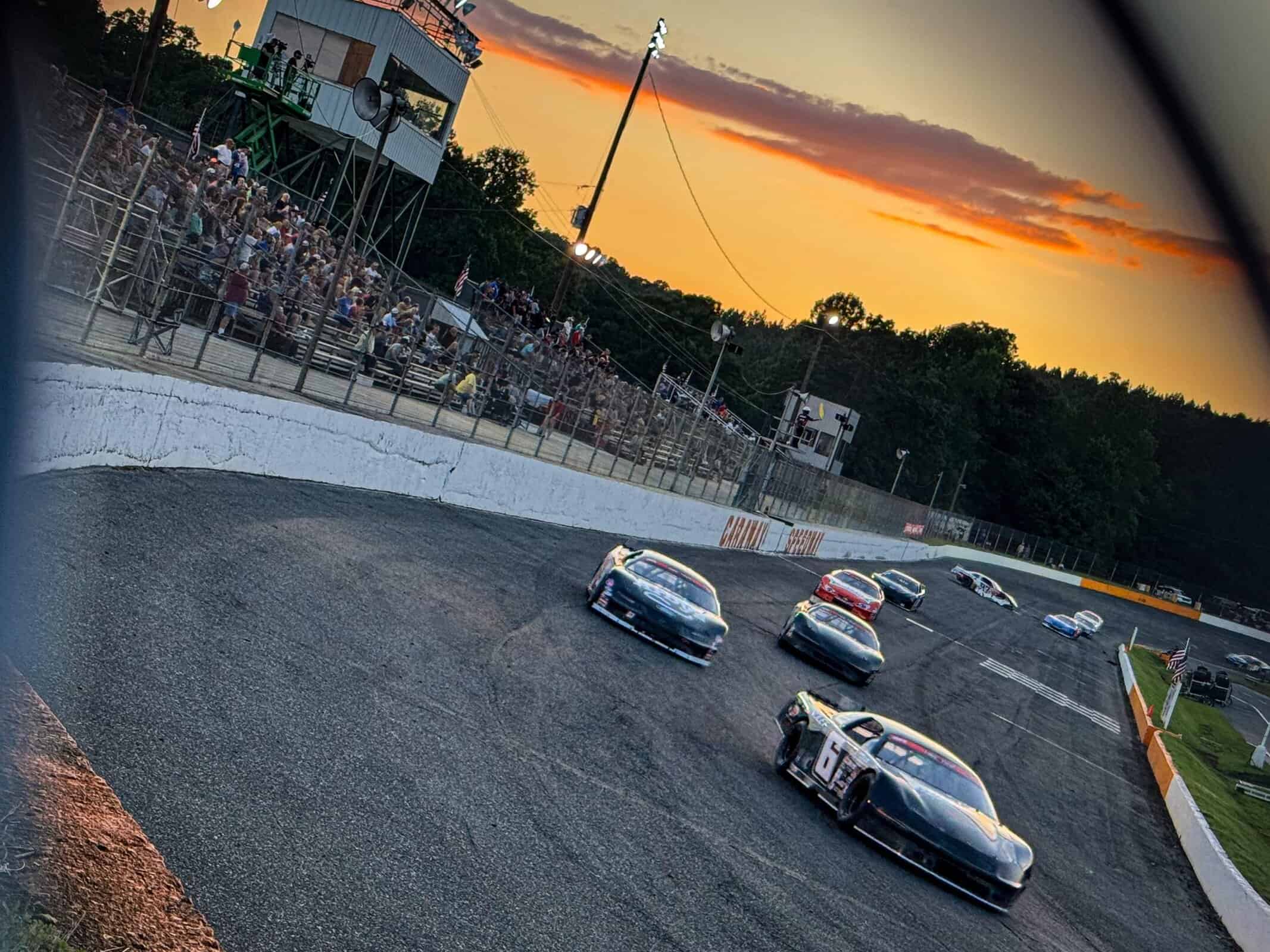 Caraway Speedway | Fan Appreciation Night