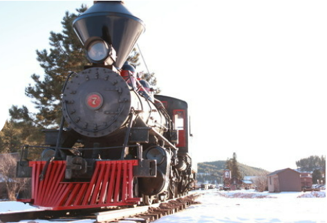 1880 Train/Black Hills Central Railroad - All You Need to Know BEFORE You  Go (with Photos)