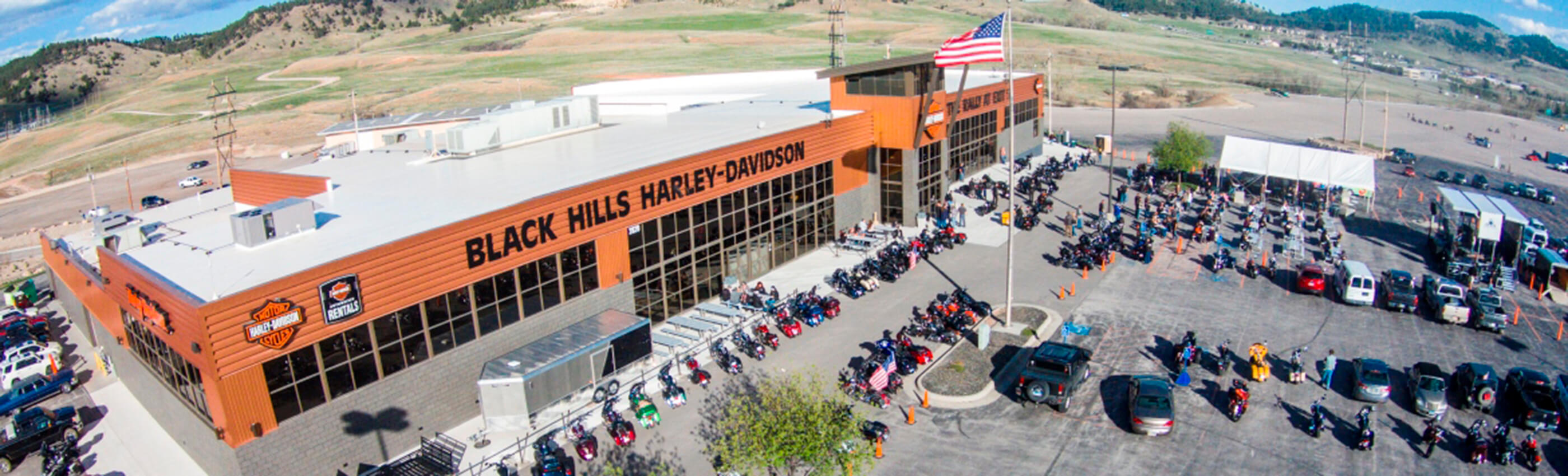Black Hills Harley-Davidson