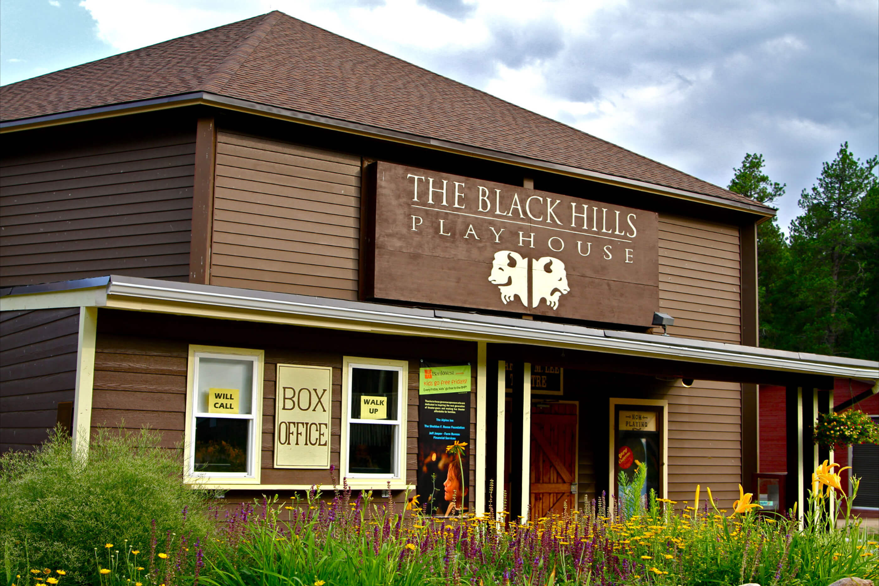 Black Hills Playhouse