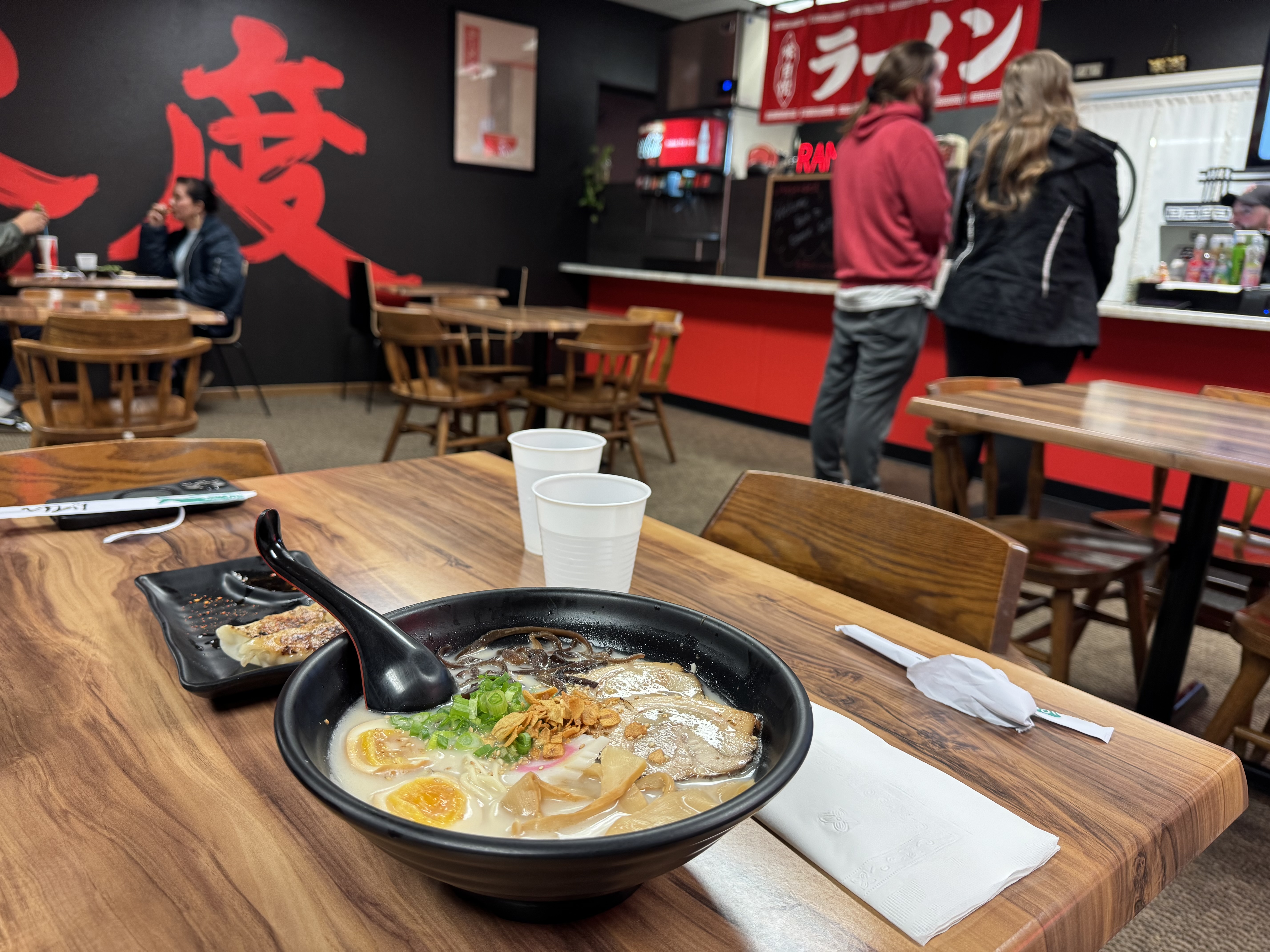 Ramen Satto
