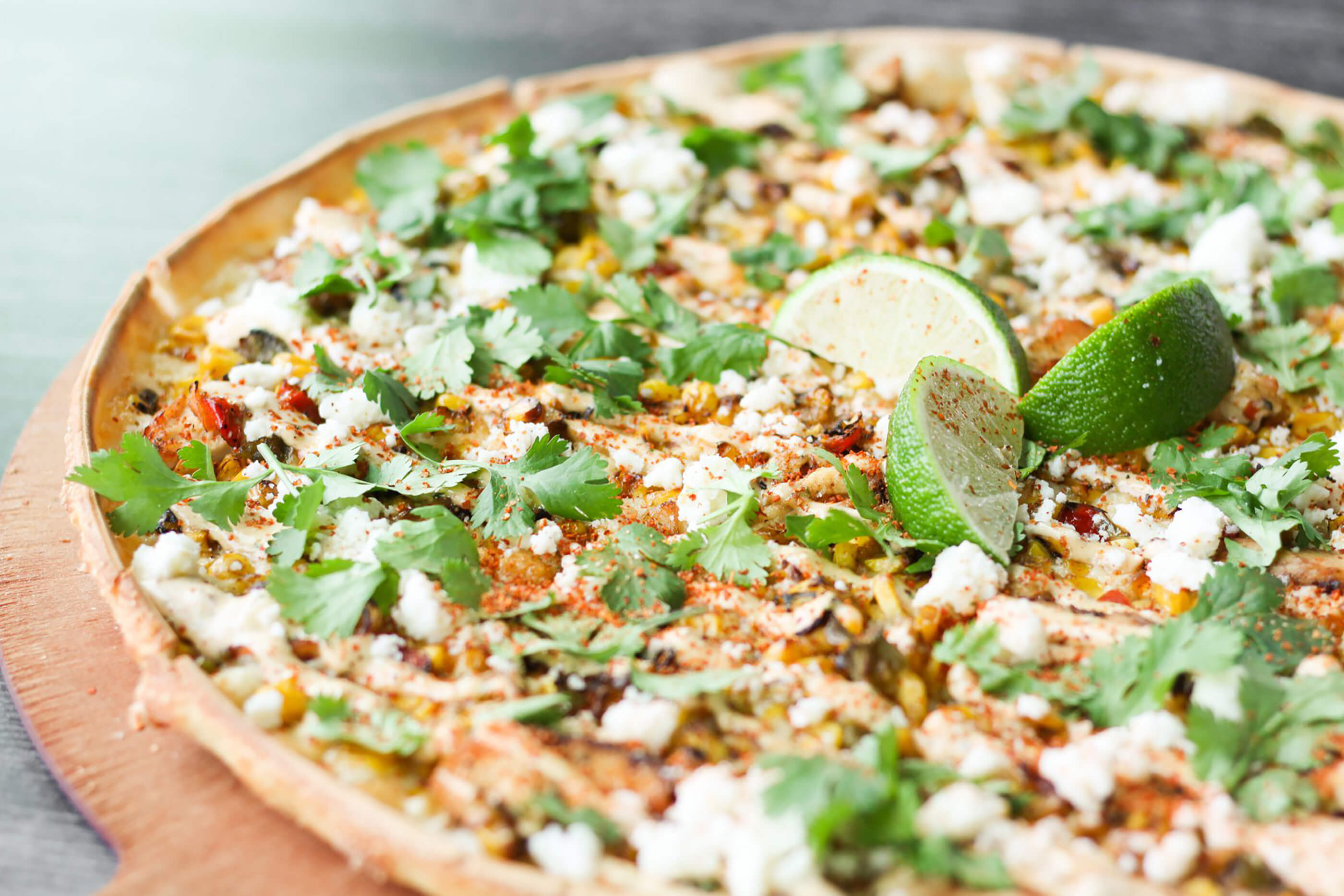 MacKenzie River Pizza