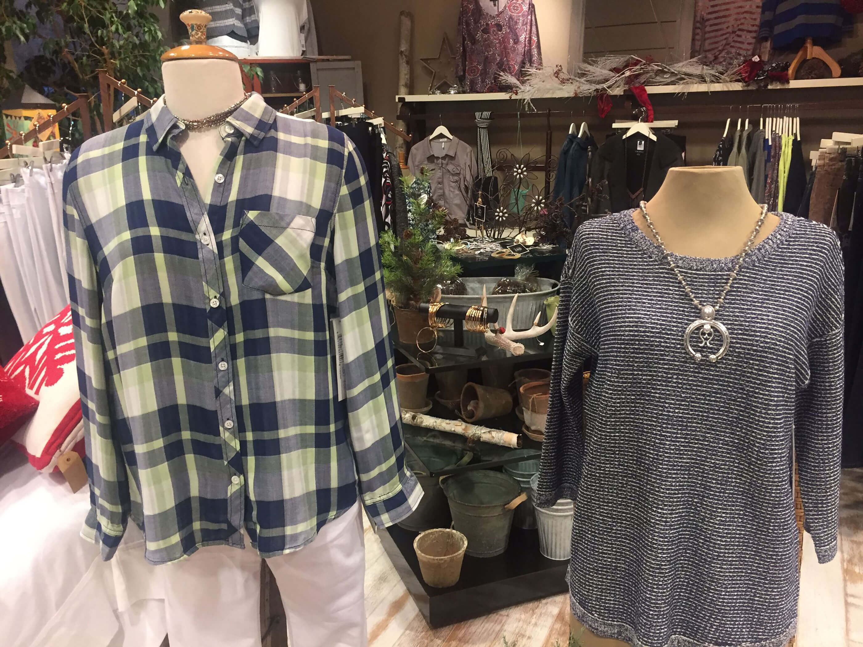 Vanbachs Boutique