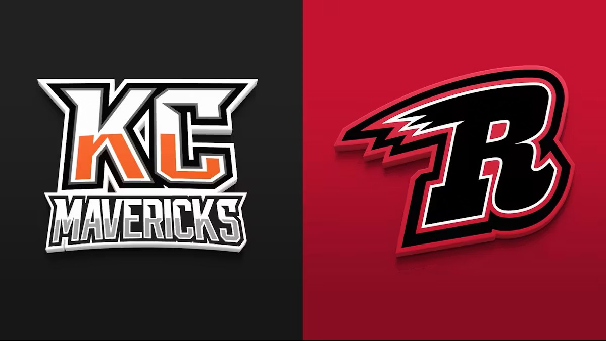 Home Opener: Rapid City Rush vs. Kansas City