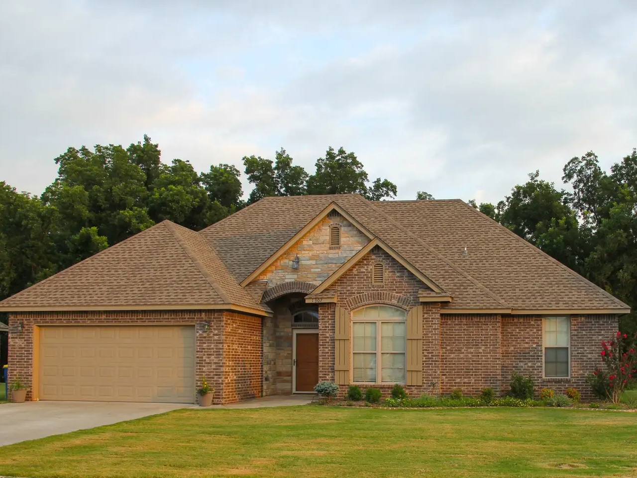 Big Backyard House Visit Stillwater