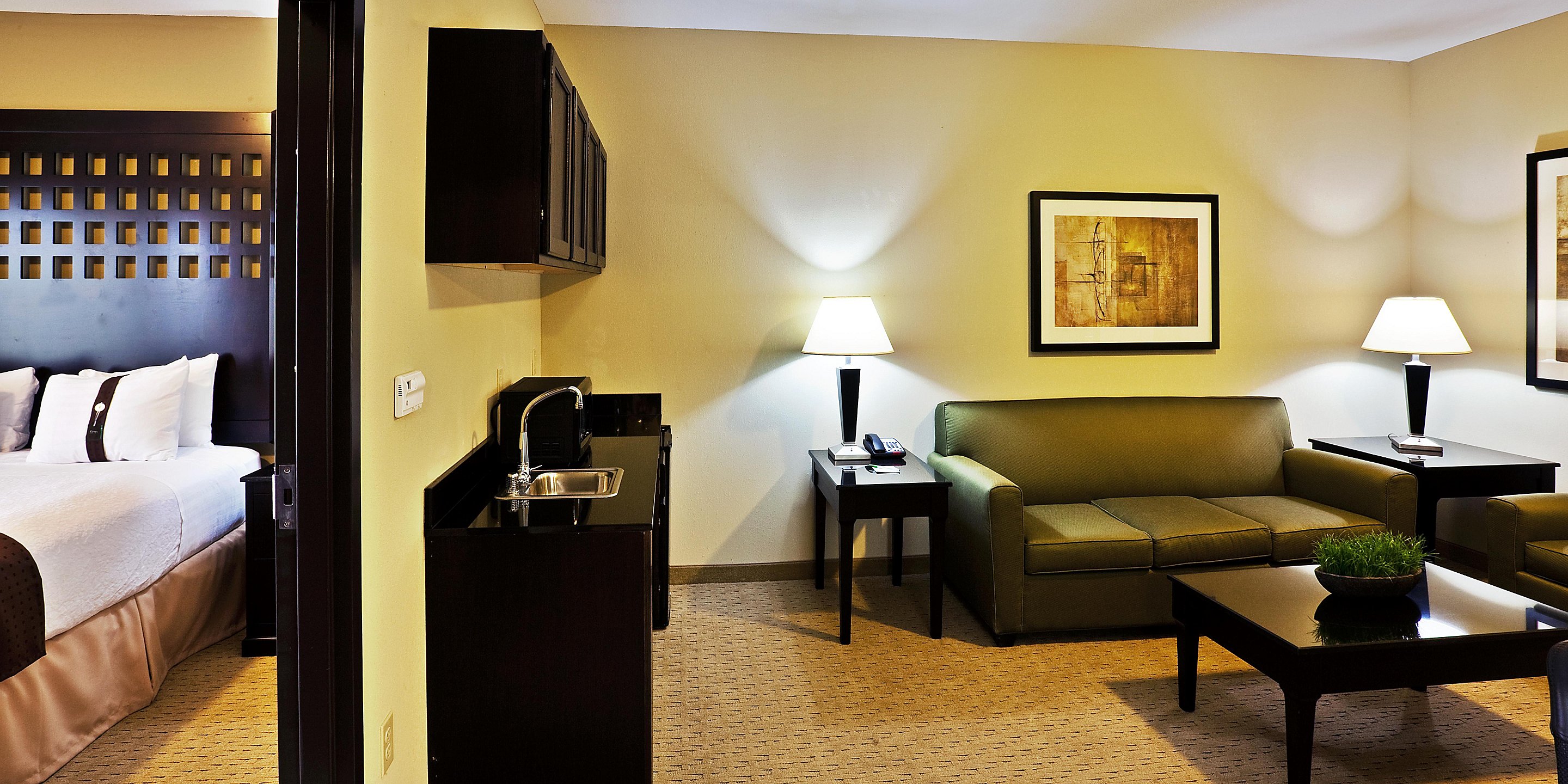 Holiday Inn Suites Stillwater University West Visit Stillwater