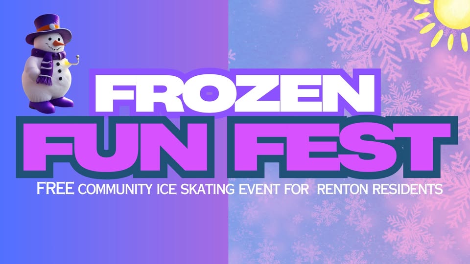 Frozen Fun Fest