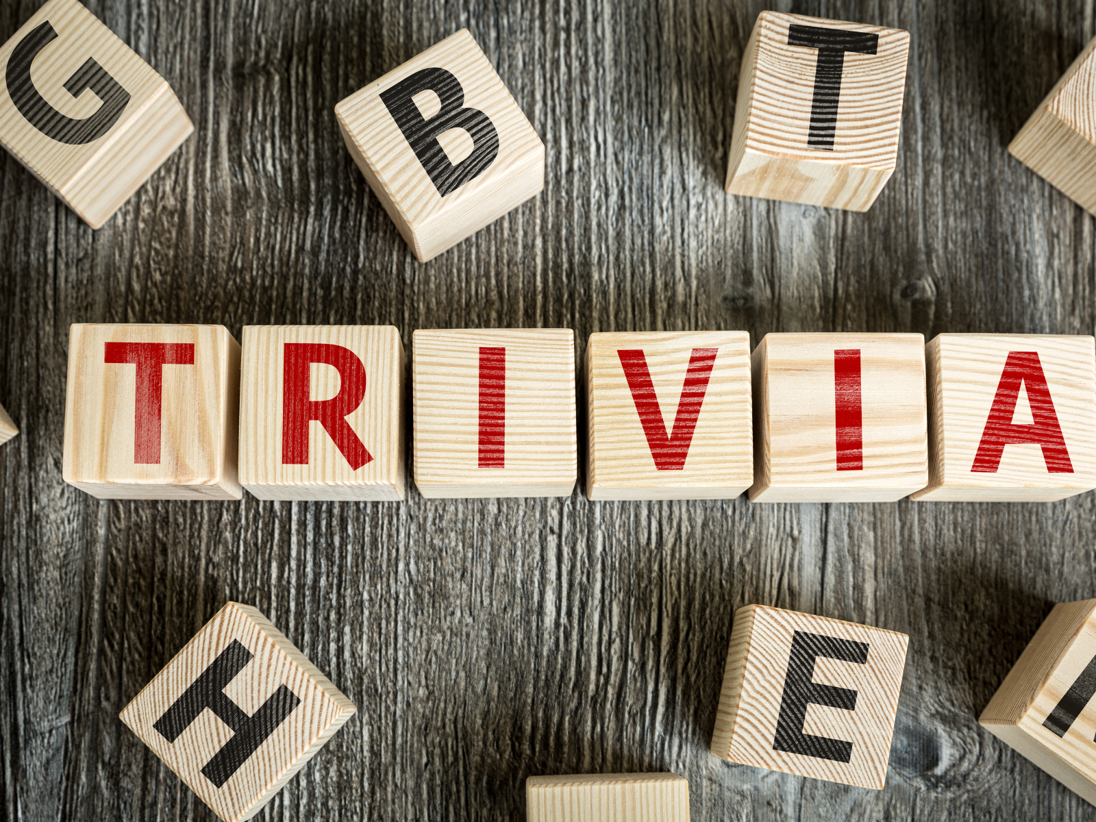 Trivia