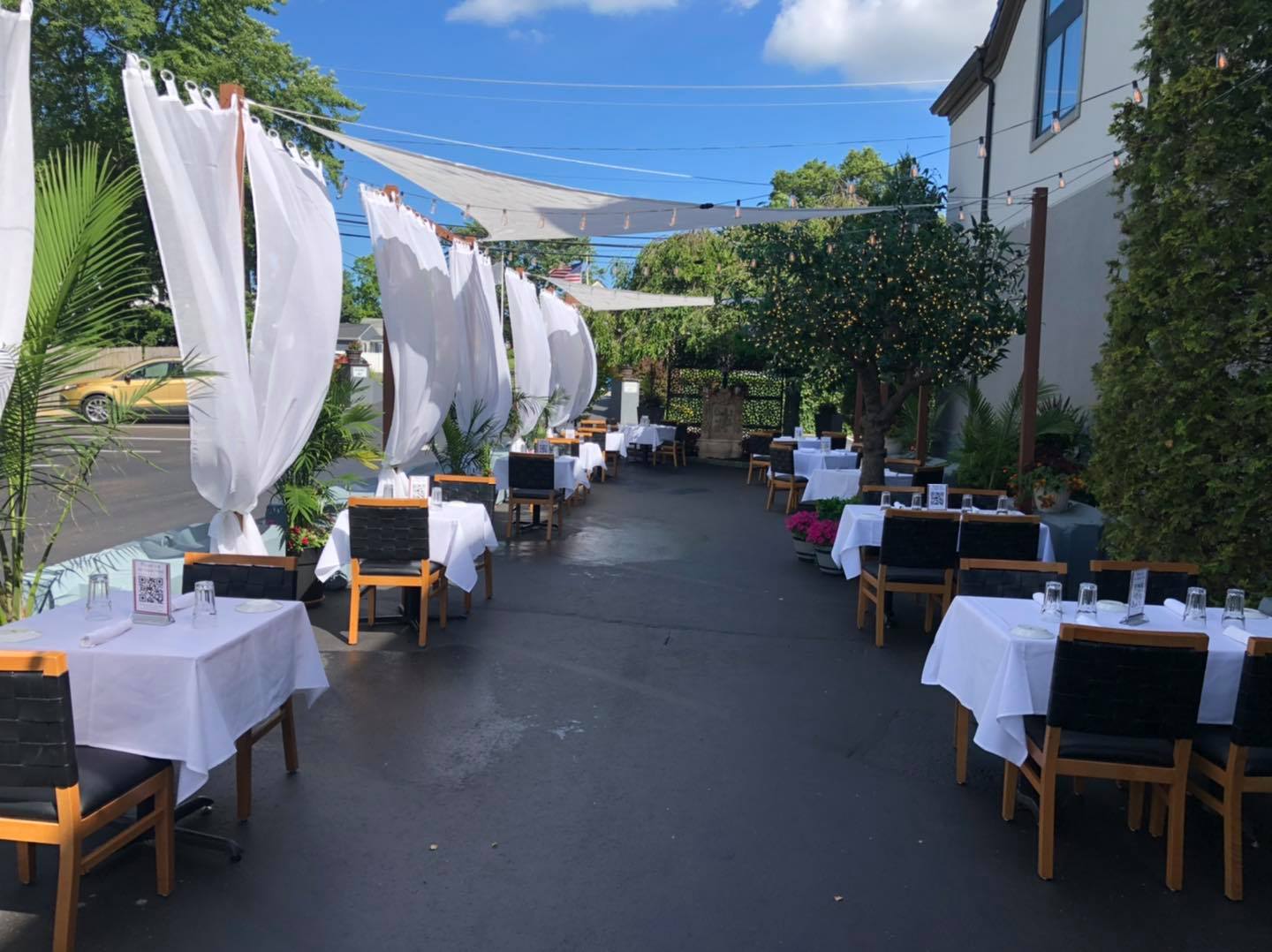 Spain Restaurant Cranston Ri 02910-5135