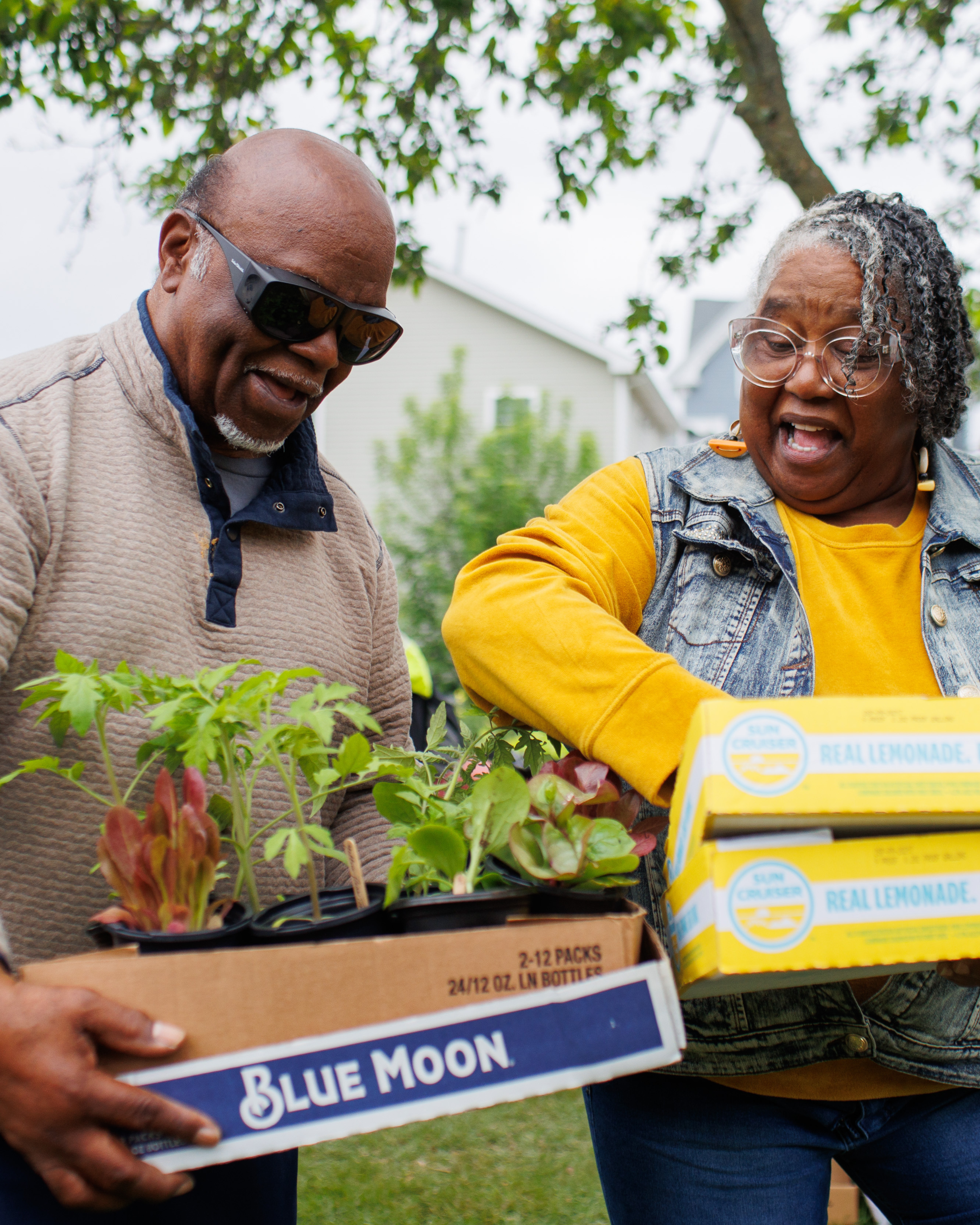 Southside Community Land Trust's 34th Annual Rare & Unusual Plant