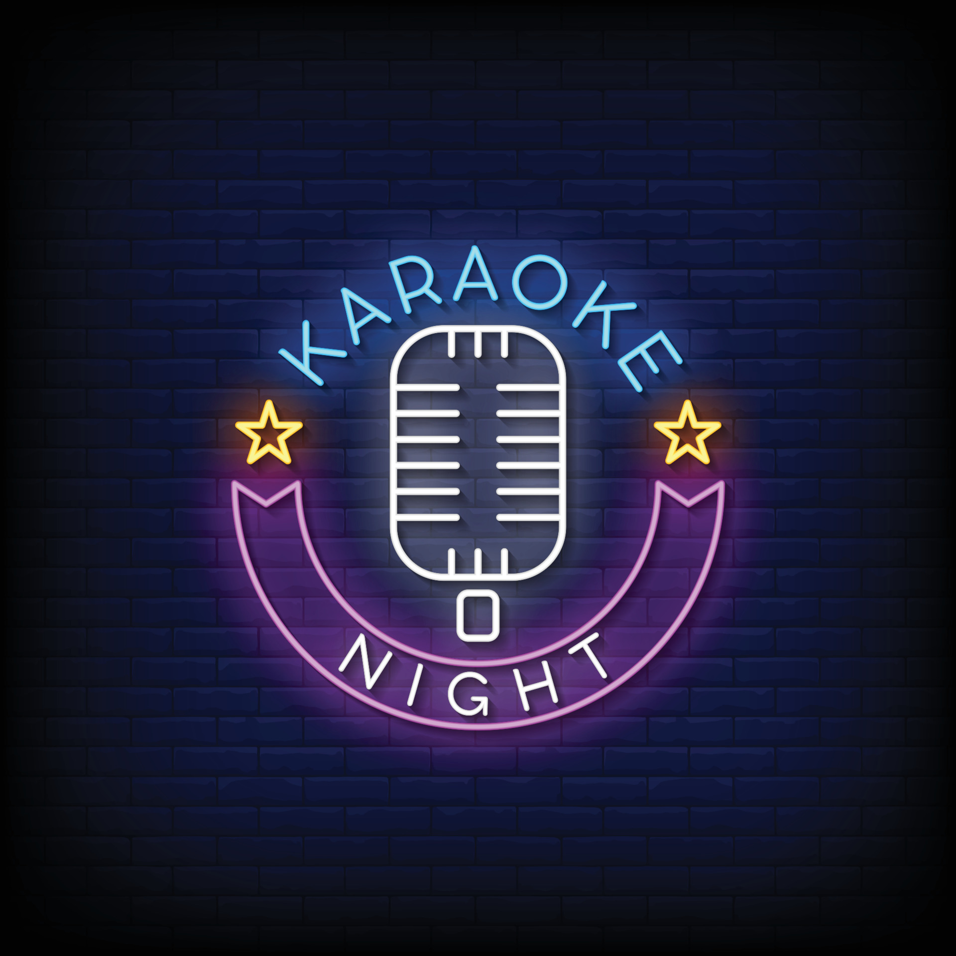 Karaoke Monday Nights