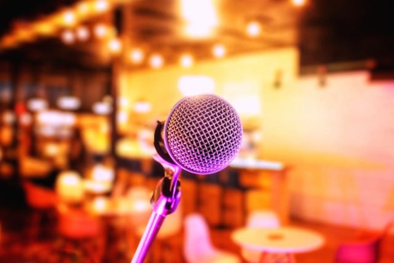 DreamHaus: SoundCheck Game Show